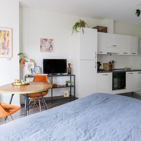 Citystays Девентер Экстерьер фото