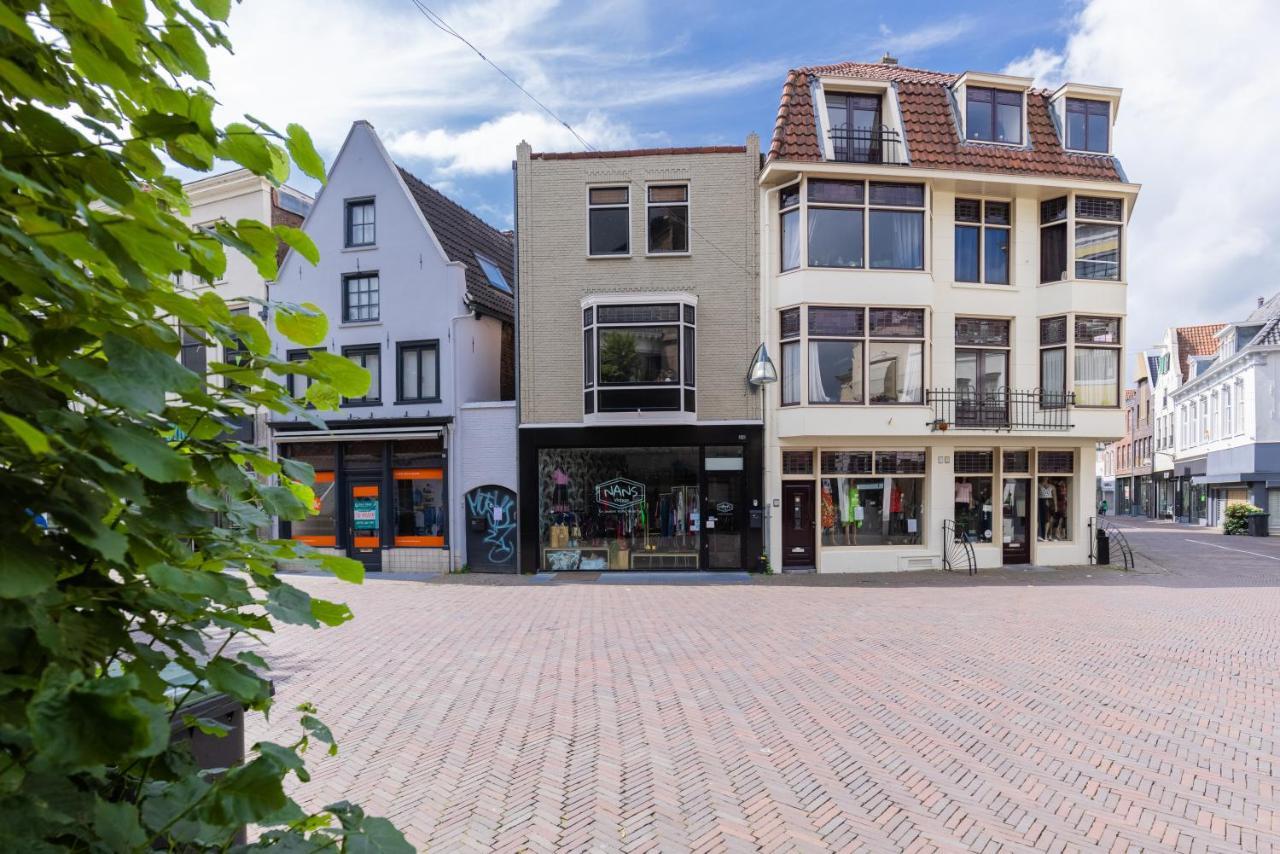 Citystays Девентер Экстерьер фото