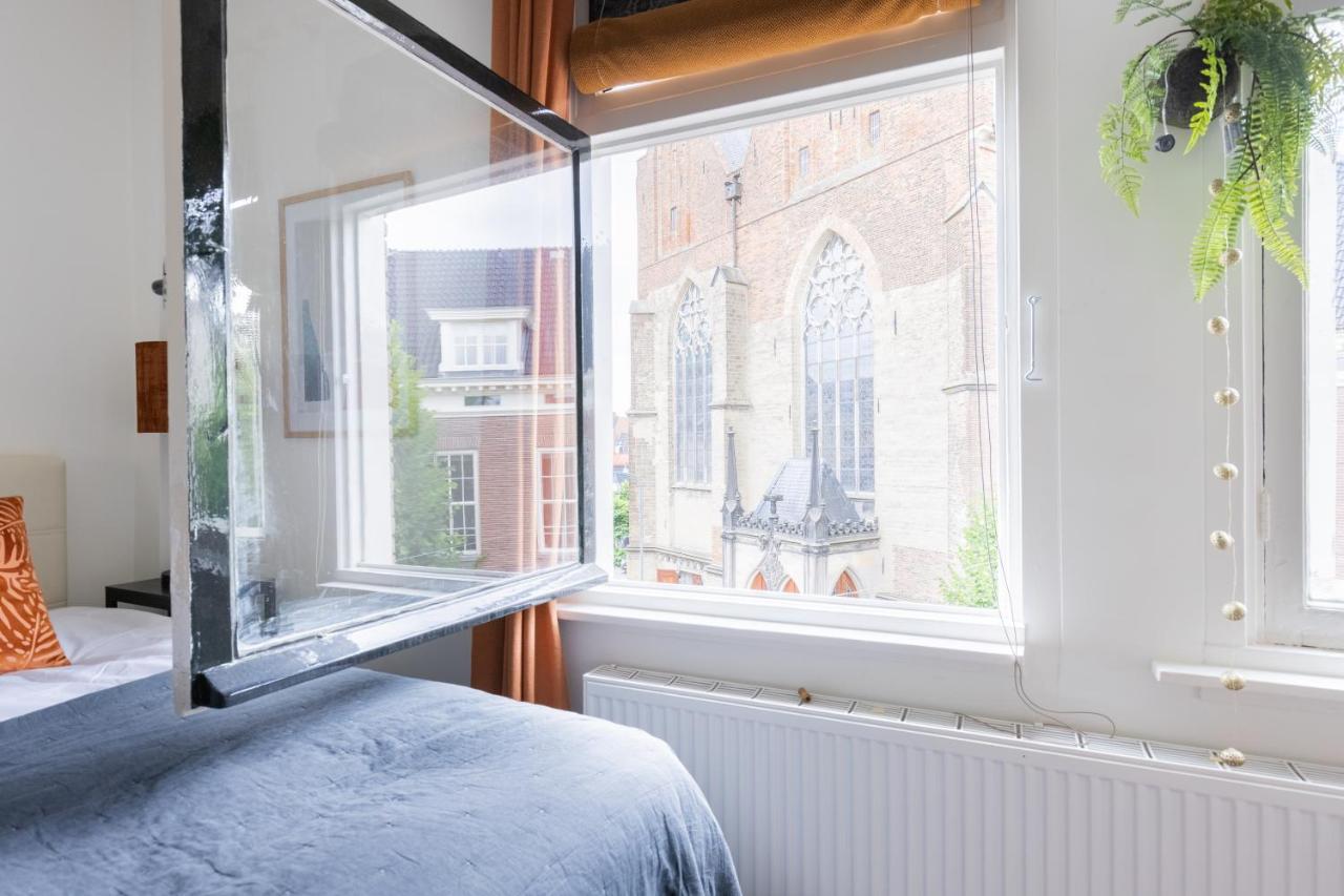 Citystays Девентер Экстерьер фото