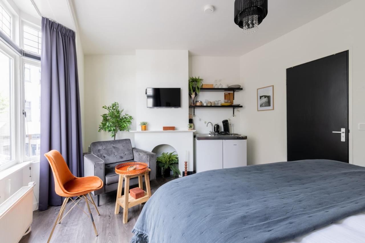 Citystays Девентер Экстерьер фото